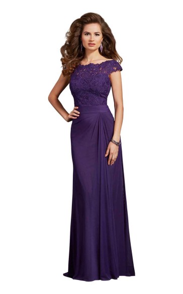 Clarisse M6531 Dress