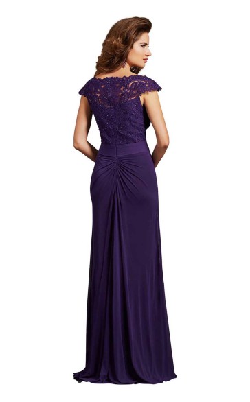 Clarisse M6531 Dress