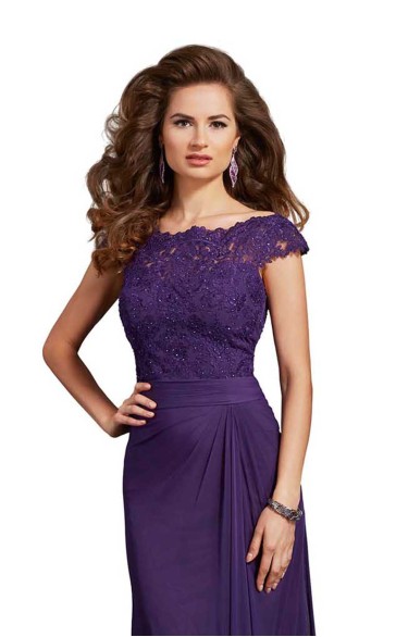 Clarisse M6531 Dress