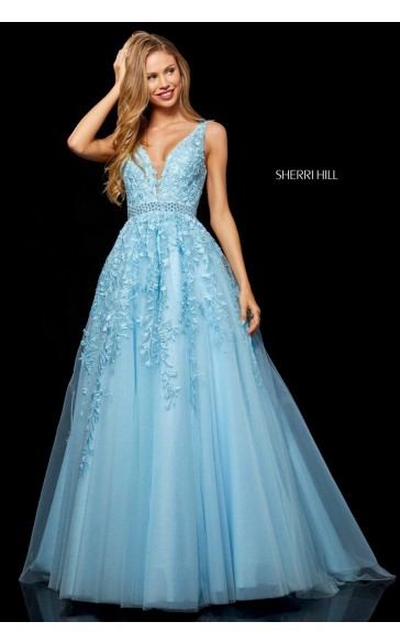 Sherri Hill 11335 Dress