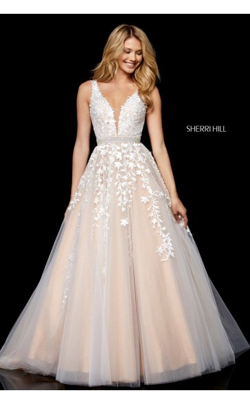 Sherri Hill 11335 Dress