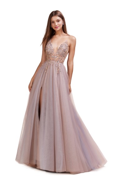 Andrea and Leo A0672 Dress