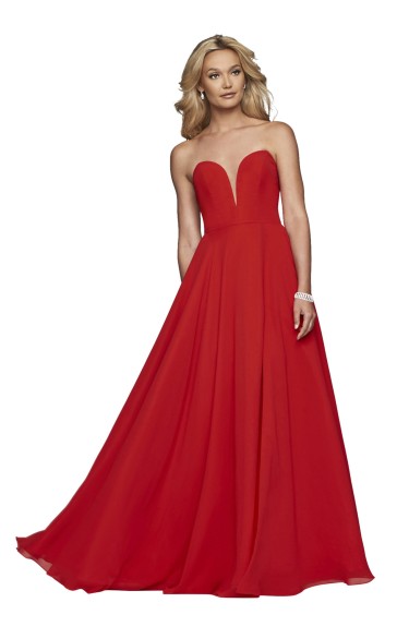 Faviana S10232 Dress