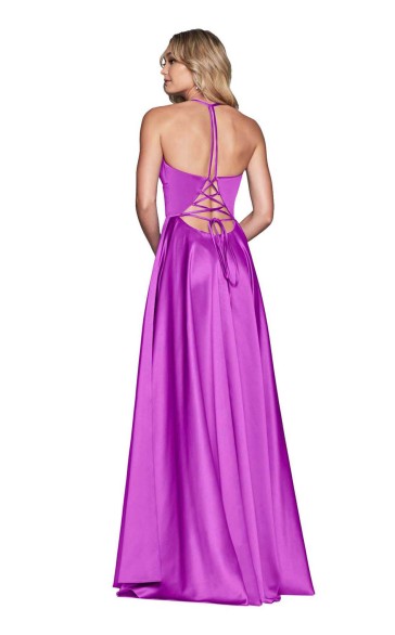 Faviana S10252 Dress