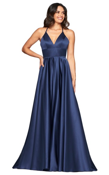 Faviana S10252 Dress