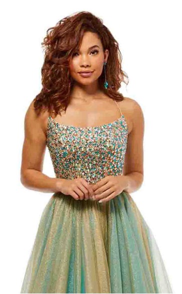 Sherri Hill 52404 Dress