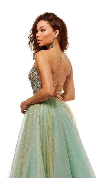 Sherri Hill 52404 Dress