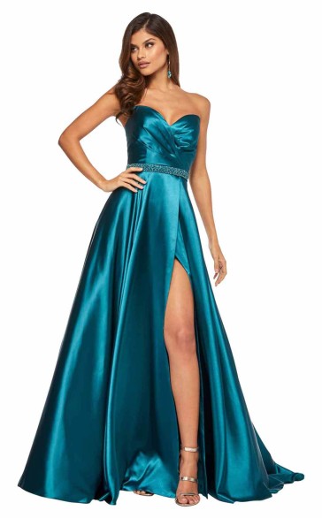 Sherri Hill 52415 Dress