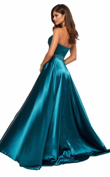 Sherri Hill 52415 Dress