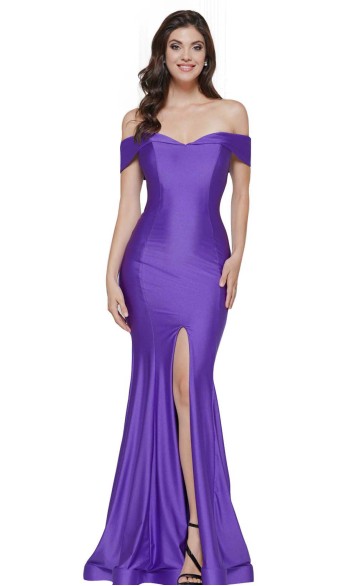 Colors Dress 2107 Dress