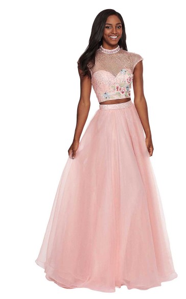 Rachel Allan 6403 Dress