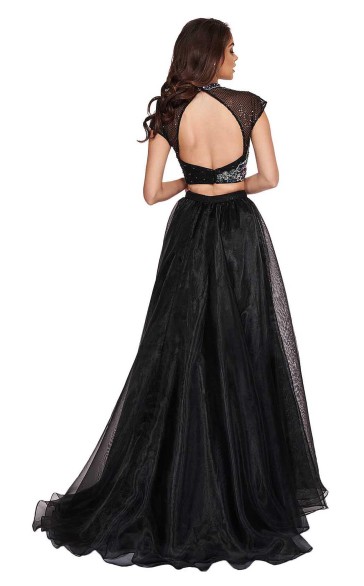 Rachel Allan 6403 Dress