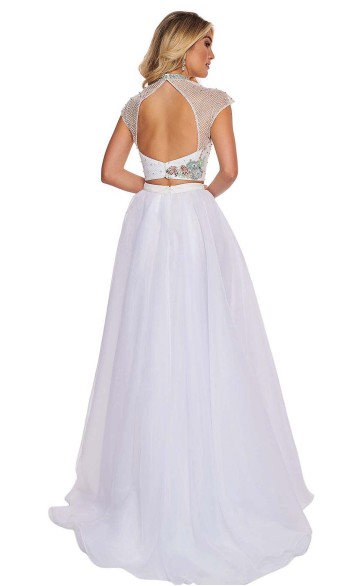 Rachel Allan 6403 Dress