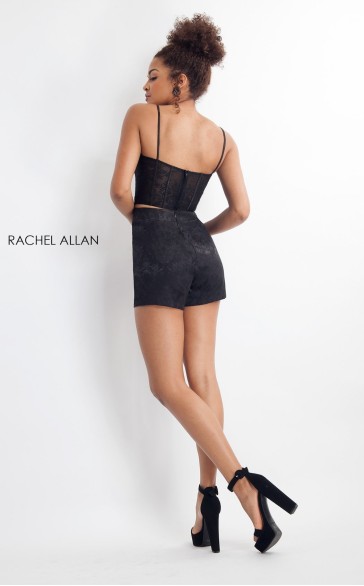 Rachel Allan L1174 Jumpsuit