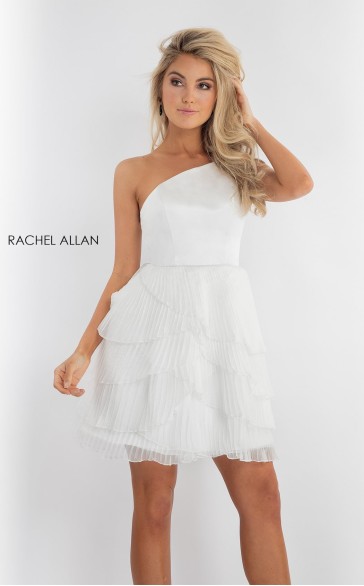 Rachel Allan L1197 Dress