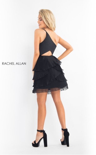 Rachel Allan L1197 Dress