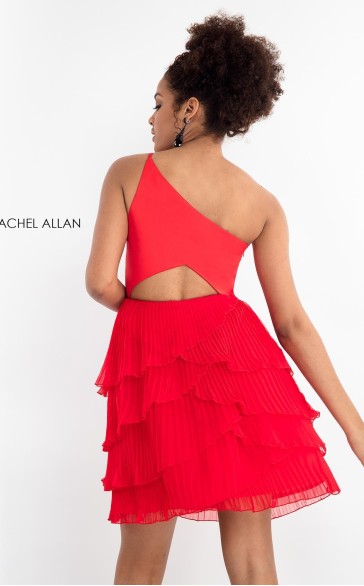 Rachel Allan L1197 Dress