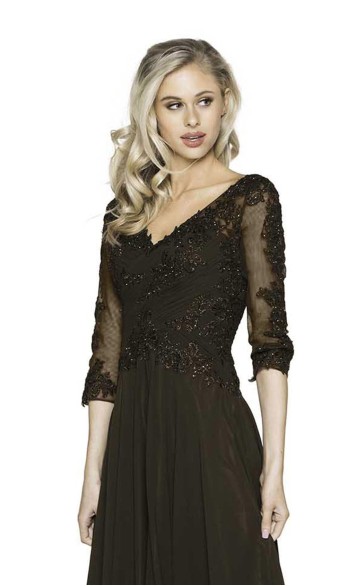 Marsoni M237 Dress