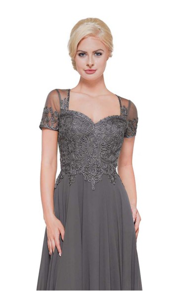 Marsoni M271 Dress