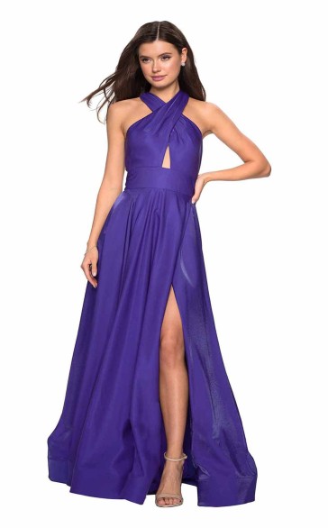 La Femme 27151 Dress