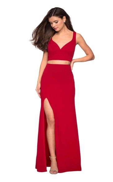 La Femme 27588 Dress