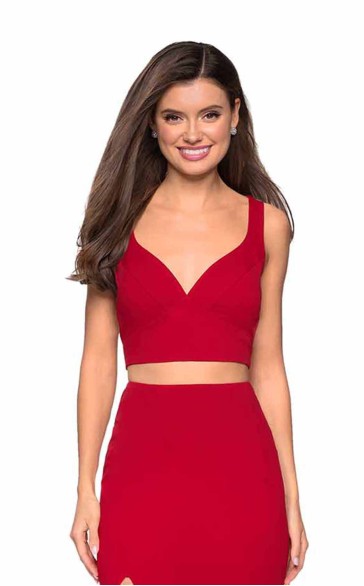 La Femme 27588 Dress