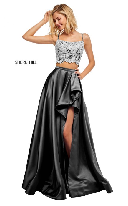 Sherri Hill 52623 Dress