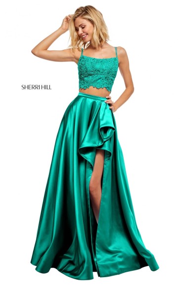 Sherri Hill 52623 Dress