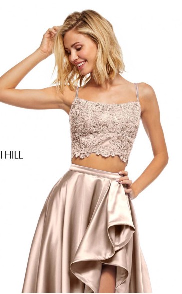 Sherri Hill 52623 Dress