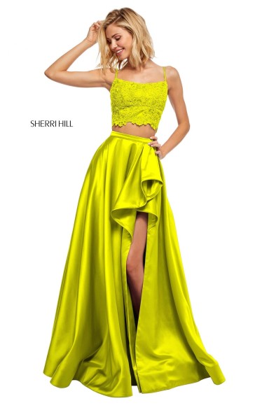 Sherri Hill 52623 Dress