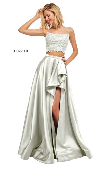 Sherri Hill 52623 Dress