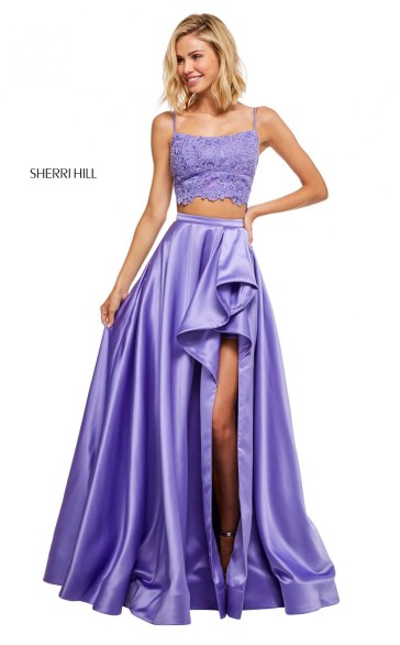 Sherri Hill 52623 Dress