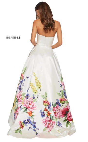 Sherri Hill 52626 Dress