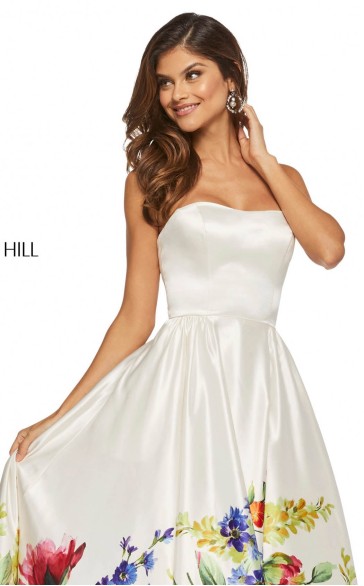 Sherri Hill 52626 Dress