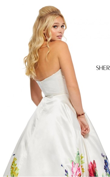 Sherri Hill 52626 Dress