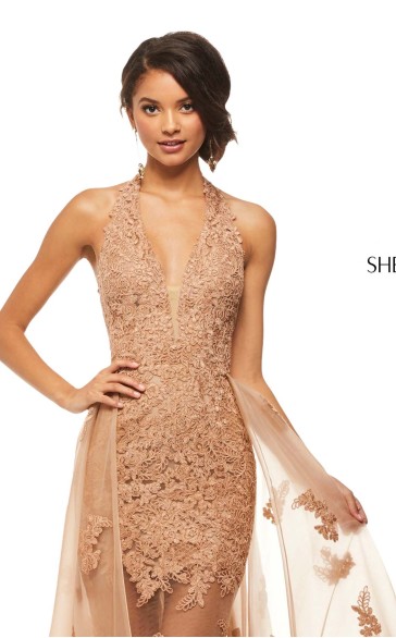 Sherri Hill 52819 Dress