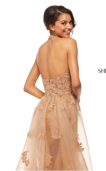 Sherri Hill 52819 Dress