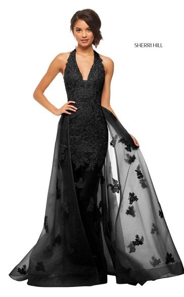 Sherri Hill 52819 Dress