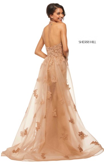 Sherri Hill 52819 Dress