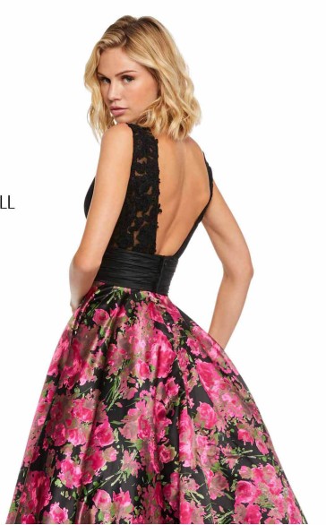 Sherri Hill 52861 Dress