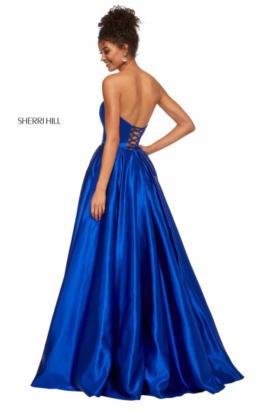 Sherri Hill 52850 Dress