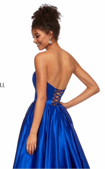 Sherri Hill 52850 Dress