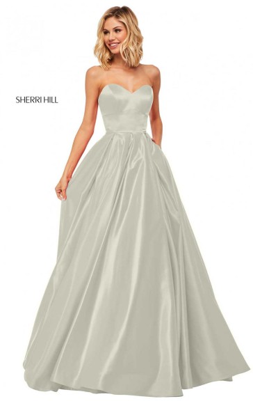 Sherri Hill 52850 Dress