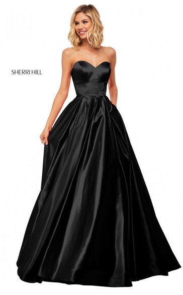 Sherri Hill 52850 Dress