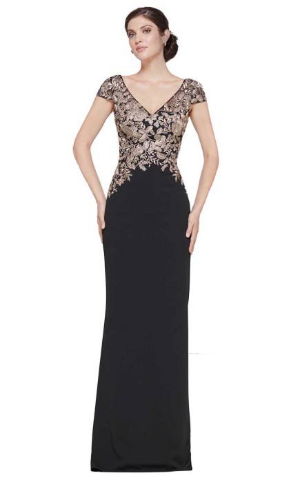 Rina Di Montella RD2652 Dress