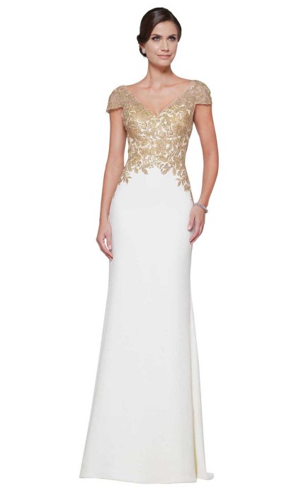 Rina Di Montella RD2652 Dress