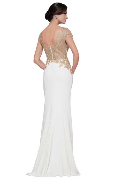 Rina Di Montella RD2652 Dress