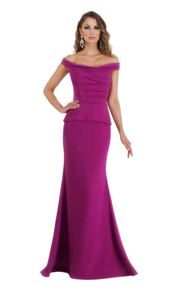 Gia Franco 12012 Dress