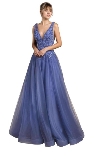 Andrea and Leo A0072 Dress