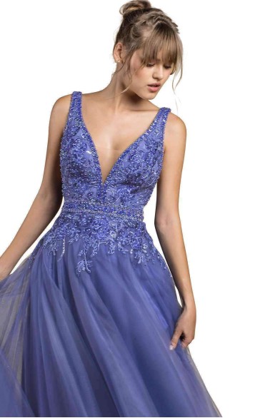 Andrea and Leo A0072 Dress